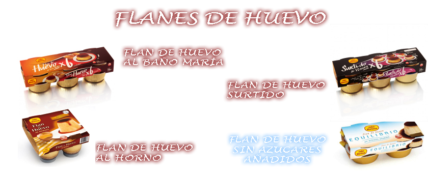 flanes reina